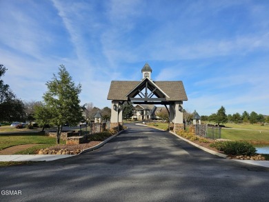 Be ready to be wowed in this stunning Rarity Bay community! Here on Rarity Bay Country Club - Loudon in Tennessee - for sale on GolfHomes.com, golf home, golf lot