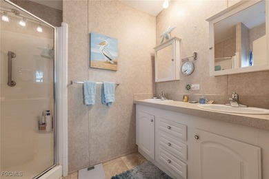 Welcome to your dream home in Six Lakes Country Club! This on Six Lakes Country Club in Florida - for sale on GolfHomes.com, golf home, golf lot