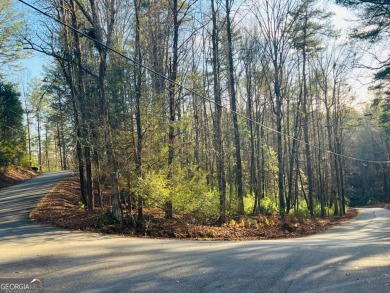 **Prime Building Lot in Buckhorn Estates - Your Mountain Escape on White Path Golf Club in Georgia - for sale on GolfHomes.com, golf home, golf lot