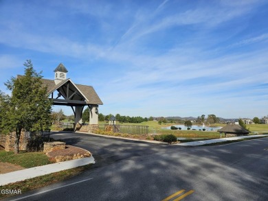 Be ready to be wowed in this stunning Rarity Bay community! Here on Rarity Bay Country Club - Loudon in Tennessee - for sale on GolfHomes.com, golf home, golf lot