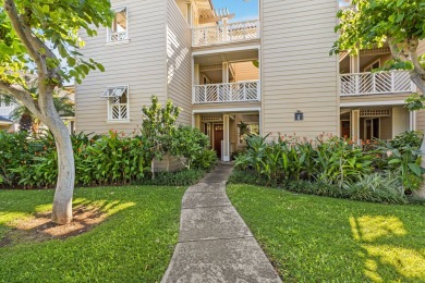 Located in the Waikoloa Beach Fairway Villas, this two bedroom on Waikoloa Beach Resort Golf Course in Hawaii - for sale on GolfHomes.com, golf home, golf lot