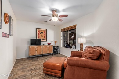 Arizona Living at its Best ! Located in one of the most on Oakwood Golf Club  in Arizona - for sale on GolfHomes.com, golf home, golf lot