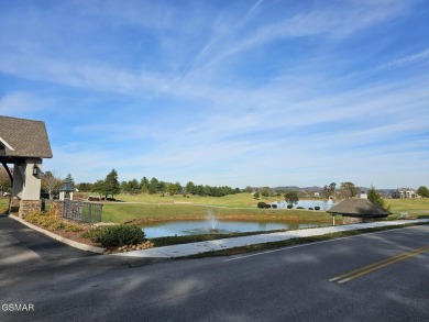 Be ready to be wowed in this stunning Rarity Bay community! Here on Rarity Bay Country Club - Loudon in Tennessee - for sale on GolfHomes.com, golf home, golf lot