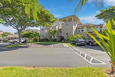 Located in the Waikoloa Beach Fairway Villas, this two bedroom on Waikoloa Beach Resort Golf Course in Hawaii - for sale on GolfHomes.com, golf home, golf lot