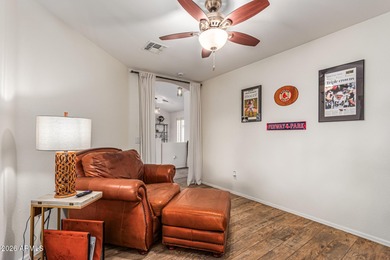 Arizona Living at its Best ! Located in one of the most on Oakwood Golf Club  in Arizona - for sale on GolfHomes.com, golf home, golf lot