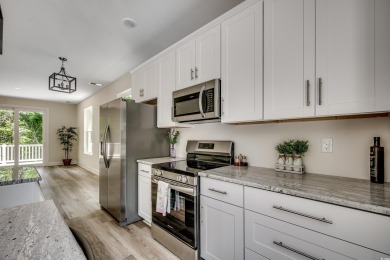 Welcome to 1673 Carriage Ln in Little River, SC -- a modern on Glen Dornoch Waterway Golf Links in South Carolina - for sale on GolfHomes.com, golf home, golf lot