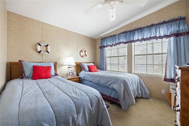 Welcome to your dream home in Six Lakes Country Club! This on Six Lakes Country Club in Florida - for sale on GolfHomes.com, golf home, golf lot