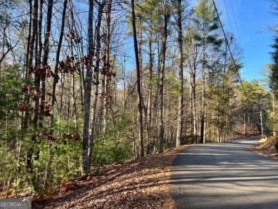 **Prime Building Lot in Buckhorn Estates - Your Mountain Escape on White Path Golf Club in Georgia - for sale on GolfHomes.com, golf home, golf lot