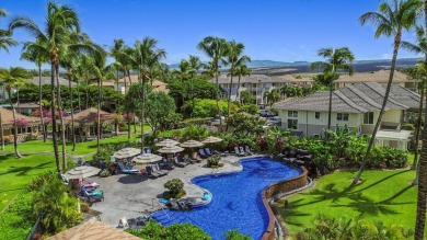 Located in the Waikoloa Beach Fairway Villas, this two bedroom on Waikoloa Beach Resort Golf Course in Hawaii - for sale on GolfHomes.com, golf home, golf lot