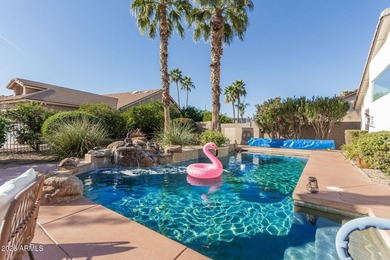 Arizona Living at its Best ! Located in one of the most on Oakwood Golf Club  in Arizona - for sale on GolfHomes.com, golf home, golf lot