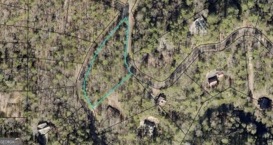 **Prime Building Lot in Buckhorn Estates - Your Mountain Escape on White Path Golf Club in Georgia - for sale on GolfHomes.com, golf home, golf lot