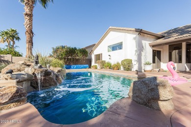 Arizona Living at its Best ! Located in one of the most on Oakwood Golf Club  in Arizona - for sale on GolfHomes.com, golf home, golf lot