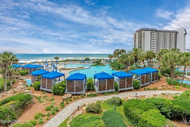 2BR/2BA condo in sought-after Edgewater Beach Resort. This unit on Edgewater Beach Resort in Florida - for sale on GolfHomes.com, golf home, golf lot