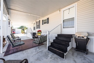 Welcome to your dream home in Six Lakes Country Club! This on Six Lakes Country Club in Florida - for sale on GolfHomes.com, golf home, golf lot