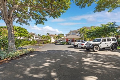 Located in the Waikoloa Beach Fairway Villas, this two bedroom on Waikoloa Beach Resort Golf Course in Hawaii - for sale on GolfHomes.com, golf home, golf lot