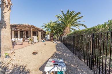 Arizona Living at its Best ! Located in one of the most on Oakwood Golf Club  in Arizona - for sale on GolfHomes.com, golf home, golf lot