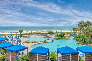 2BR/2BA condo in sought-after Edgewater Beach Resort. This unit on Edgewater Beach Resort in Florida - for sale on GolfHomes.com, golf home, golf lot