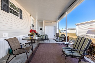 Welcome to your dream home in Six Lakes Country Club! This on Six Lakes Country Club in Florida - for sale on GolfHomes.com, golf home, golf lot