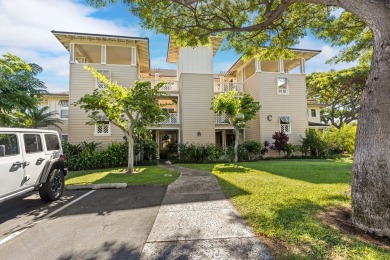 Located in the Waikoloa Beach Fairway Villas, this two bedroom on Waikoloa Beach Resort Golf Course in Hawaii - for sale on GolfHomes.com, golf home, golf lot