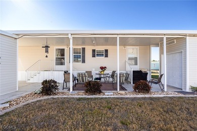 Welcome to your dream home in Six Lakes Country Club! This on Six Lakes Country Club in Florida - for sale on GolfHomes.com, golf home, golf lot