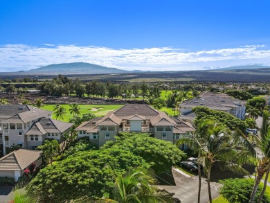 Located in the Waikoloa Beach Fairway Villas, this two bedroom on Waikoloa Beach Resort Golf Course in Hawaii - for sale on GolfHomes.com, golf home, golf lot