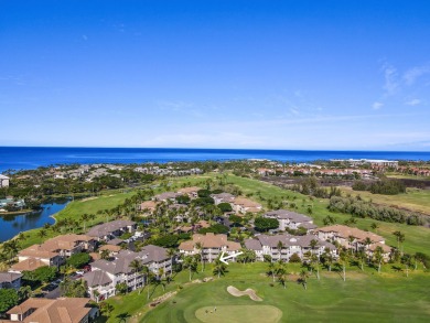 Located in the Waikoloa Beach Fairway Villas, this two bedroom on Waikoloa Beach Resort Golf Course in Hawaii - for sale on GolfHomes.com, golf home, golf lot