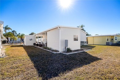 Welcome to your dream home in Six Lakes Country Club! This on Six Lakes Country Club in Florida - for sale on GolfHomes.com, golf home, golf lot