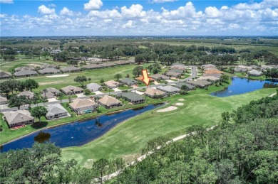 Golf Course Home with WOW Factor! on Highlands Ridge Golf Course - North  in Florida - for sale on GolfHomes.com, golf home, golf lot