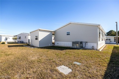 Welcome to your dream home in Six Lakes Country Club! This on Six Lakes Country Club in Florida - for sale on GolfHomes.com, golf home, golf lot