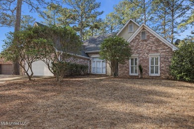 Perfectly positioned along the 10th fairway of Bay Pointe Golf on Bay Pointe Golf and Resort in Mississippi - for sale on GolfHomes.com, golf home, golf lot