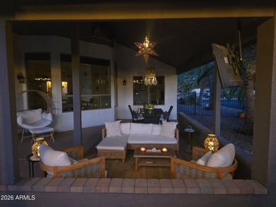 Arizona Living at its Best ! Located in one of the most on Oakwood Golf Club  in Arizona - for sale on GolfHomes.com, golf home, golf lot