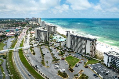 2BR/2BA condo in sought-after Edgewater Beach Resort. This unit on Edgewater Beach Resort in Florida - for sale on GolfHomes.com, golf home, golf lot