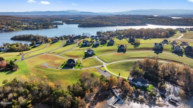 Be ready to be wowed in this stunning Rarity Bay community! Here on Rarity Bay Country Club - Loudon in Tennessee - for sale on GolfHomes.com, golf home, golf lot