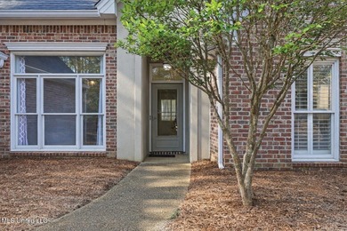 Perfectly positioned along the 10th fairway of Bay Pointe Golf on Bay Pointe Golf and Resort in Mississippi - for sale on GolfHomes.com, golf home, golf lot