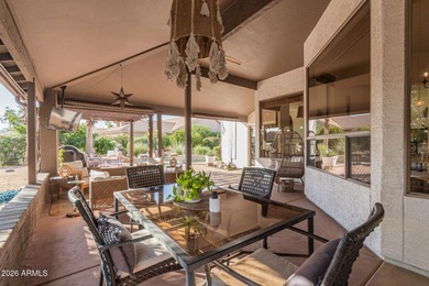 Arizona Living at its Best ! Located in one of the most on Oakwood Golf Club  in Arizona - for sale on GolfHomes.com, golf home, golf lot