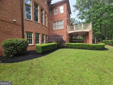 INSTANT EQUITY! Here lies a rare breed of comfort and elegance on The Governors Towne Club in Georgia - for sale on GolfHomes.com, golf home, golf lot