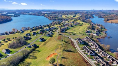 Be ready to be wowed in this stunning Rarity Bay community! Here on Rarity Bay Country Club - Loudon in Tennessee - for sale on GolfHomes.com, golf home, golf lot