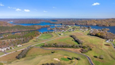 Be ready to be wowed in this stunning Rarity Bay community! Here on Rarity Bay Country Club - Loudon in Tennessee - for sale on GolfHomes.com, golf home, golf lot