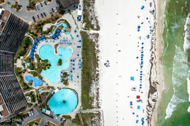 2BR/2BA condo in sought-after Edgewater Beach Resort. This unit on Edgewater Beach Resort in Florida - for sale on GolfHomes.com, golf home, golf lot