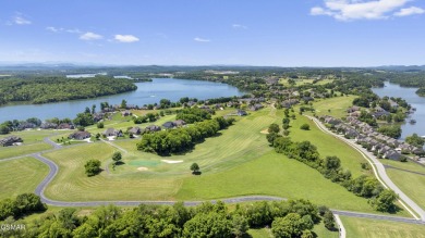 Be ready to be wowed in this stunning Rarity Bay community! Here on Rarity Bay Country Club - Loudon in Tennessee - for sale on GolfHomes.com, golf home, golf lot