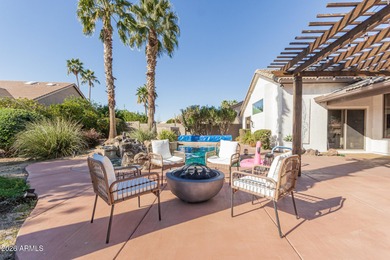 Arizona Living at its Best ! Located in one of the most on Oakwood Golf Club  in Arizona - for sale on GolfHomes.com, golf home, golf lot