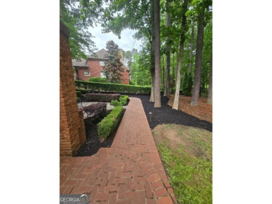 INSTANT EQUITY! Here lies a rare breed of comfort and elegance on The Governors Towne Club in Georgia - for sale on GolfHomes.com, golf home, golf lot