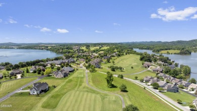 Be ready to be wowed in this stunning Rarity Bay community! Here on Rarity Bay Country Club - Loudon in Tennessee - for sale on GolfHomes.com, golf home, golf lot