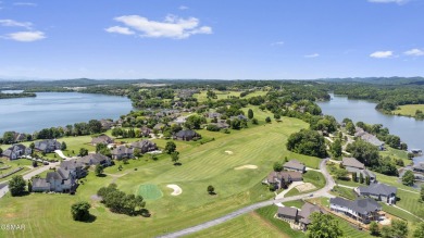 Be ready to be wowed in this stunning Rarity Bay community! Here on Rarity Bay Country Club - Loudon in Tennessee - for sale on GolfHomes.com, golf home, golf lot