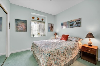 Fabulous single-story custom home located in one of Northwest on Painted Desert Golf Club in Nevada - for sale on GolfHomes.com, golf home, golf lot