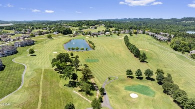 Be ready to be wowed in this stunning Rarity Bay community! Here on Rarity Bay Country Club - Loudon in Tennessee - for sale on GolfHomes.com, golf home, golf lot