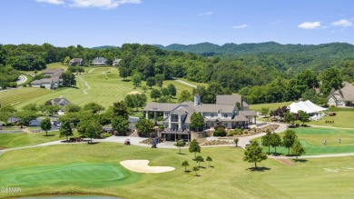 Be ready to be wowed in this stunning Rarity Bay community! Here on Rarity Bay Country Club - Loudon in Tennessee - for sale on GolfHomes.com, golf home, golf lot