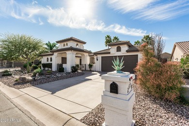 Arizona Living at its Best ! Located in one of the most on Oakwood Golf Club  in Arizona - for sale on GolfHomes.com, golf home, golf lot