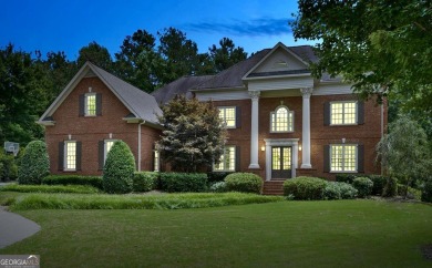 INSTANT EQUITY! Here lies a rare breed of comfort and elegance on The Governors Towne Club in Georgia - for sale on GolfHomes.com, golf home, golf lot