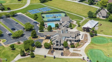 Be ready to be wowed in this stunning Rarity Bay community! Here on Rarity Bay Country Club - Loudon in Tennessee - for sale on GolfHomes.com, golf home, golf lot